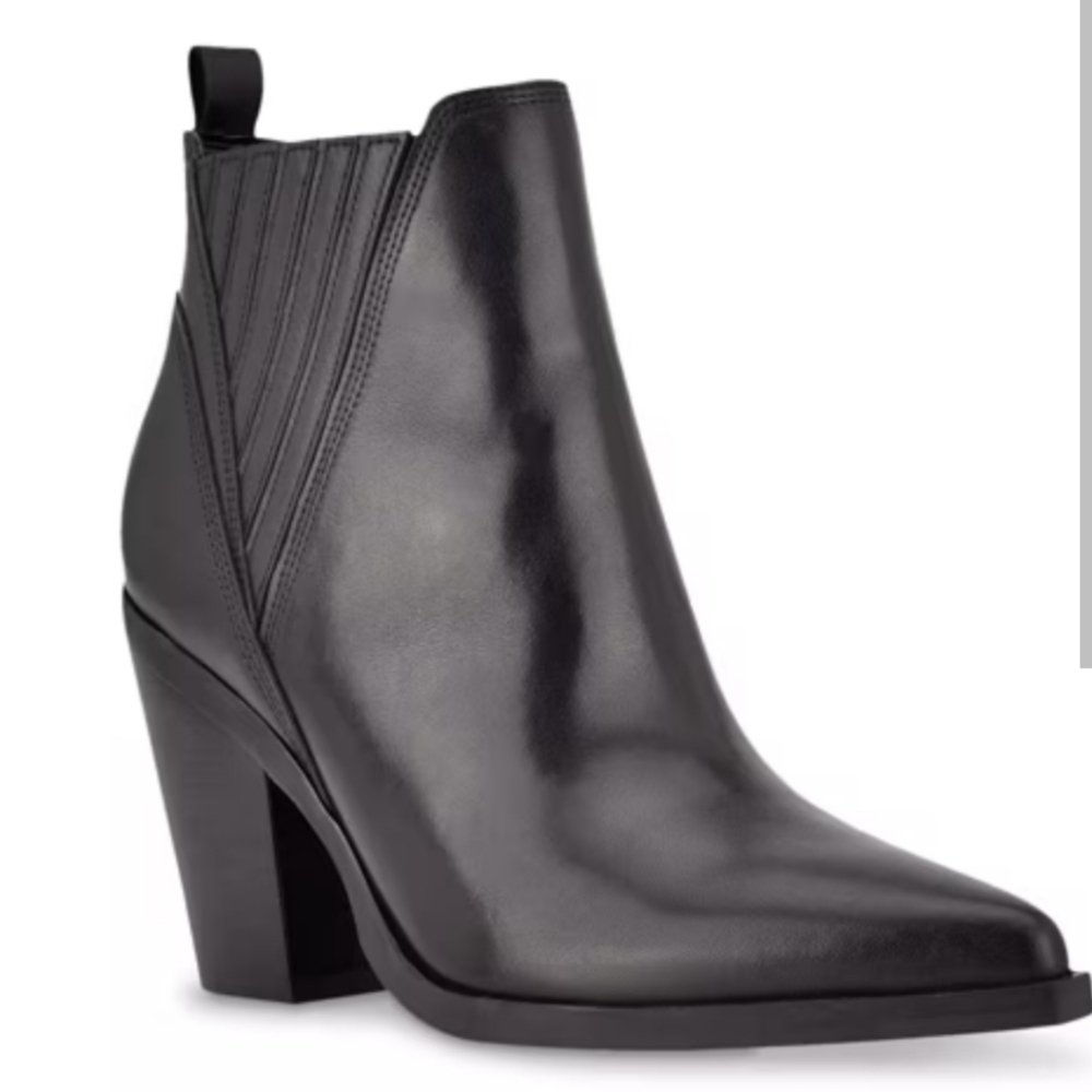 Marc Fisher LTD Gadri Ankle Boots